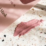 Facial Mask | Pink Vitamin C Facial Mask | Pink Vitamin C